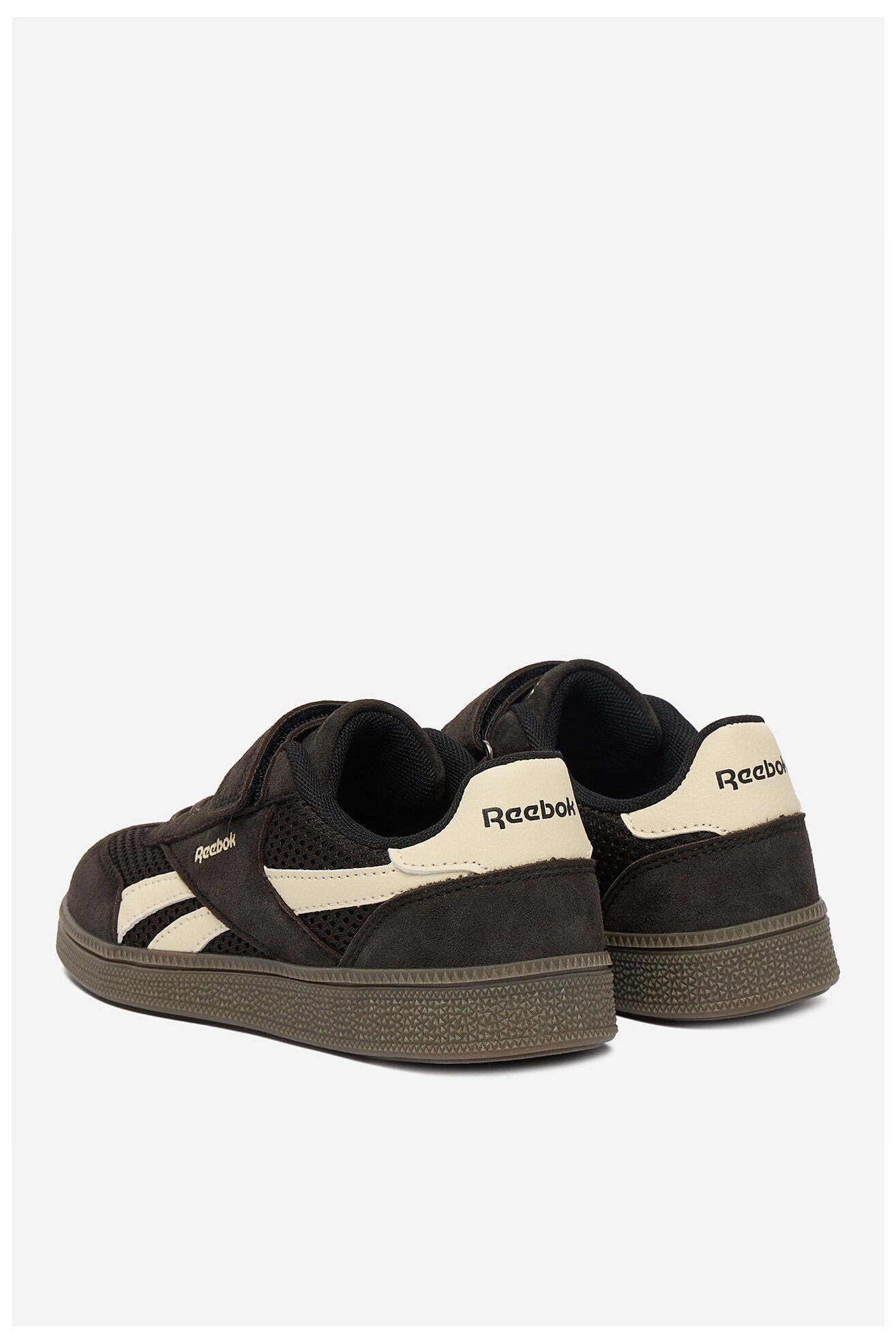 Спортни обувки Reebok CEOWB-LEA-D680(CH) ЧЕРЕН