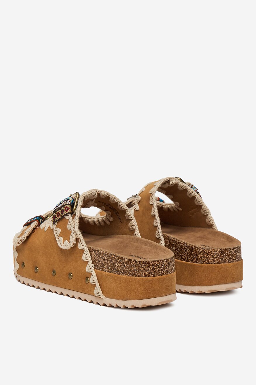 Flip-flop DeeZee CAMEL - 5904862477169