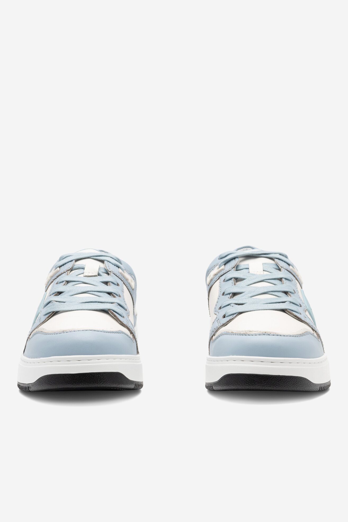 Напівчеревик Badura BUXTON-21 MI08 ГОЛУБИЙ