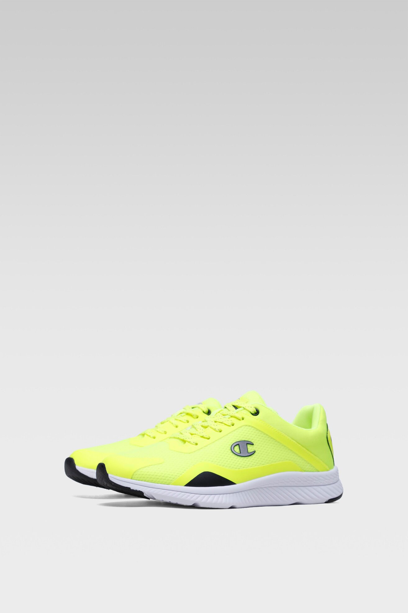 Obuwie sportowe Champion ORION S21615-YS117 Żółty