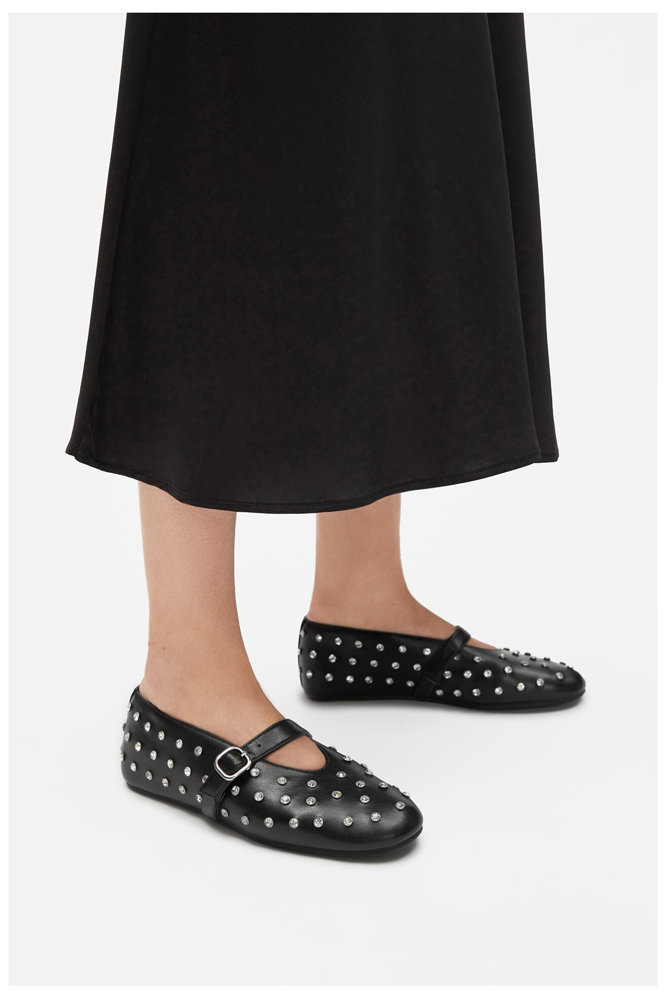 Балерина Badura NASTU-D005-68-5 ЧЕРЕН