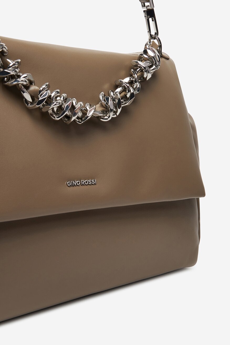 Gino Rossi - Torebka na ramię - 5906751289846