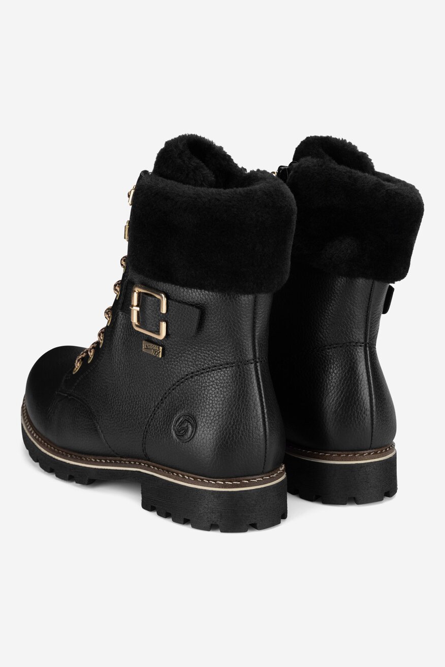 
                Csizma Remonte FEKETE - 2230062966572