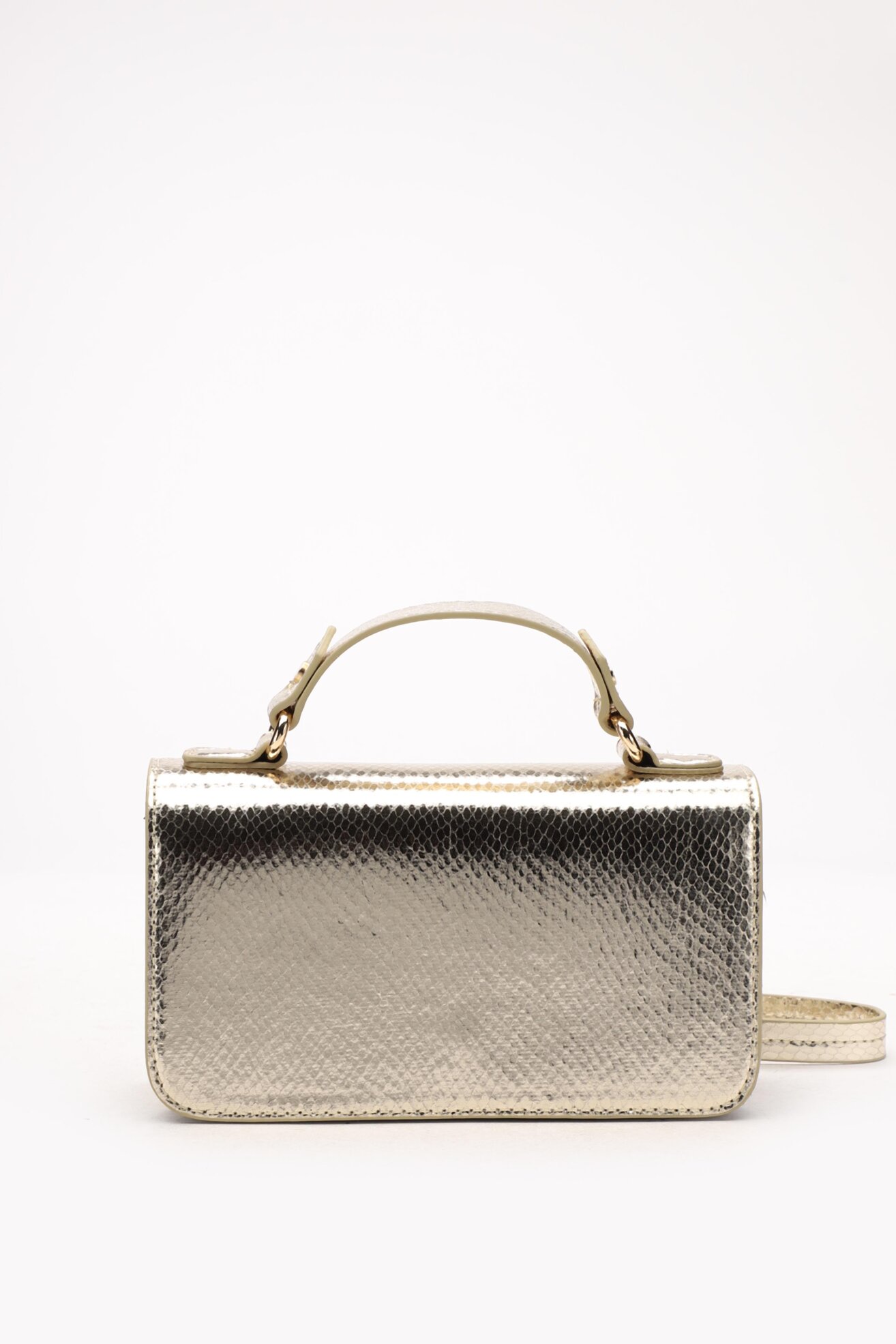 Torebka Jenny Fairy RX0469 Złoty