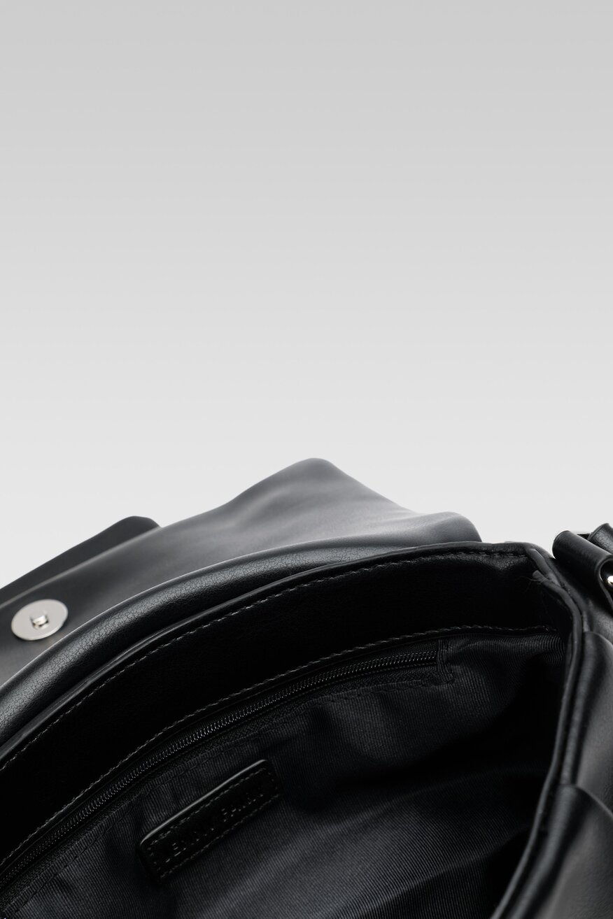 
                Geantă de mână Jenny Fairy NEGRU - 5904862082387