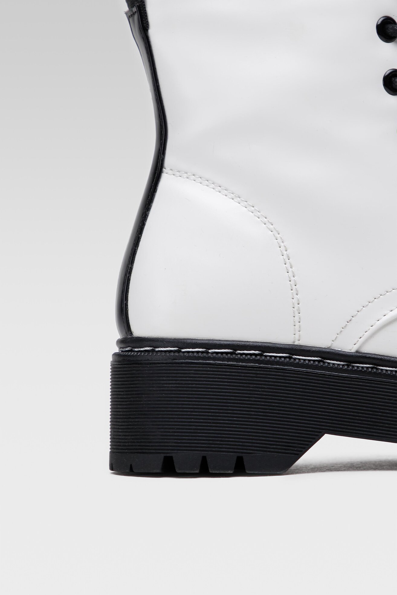 Trzewiki Jenny Fairy WS5207-11 Biały