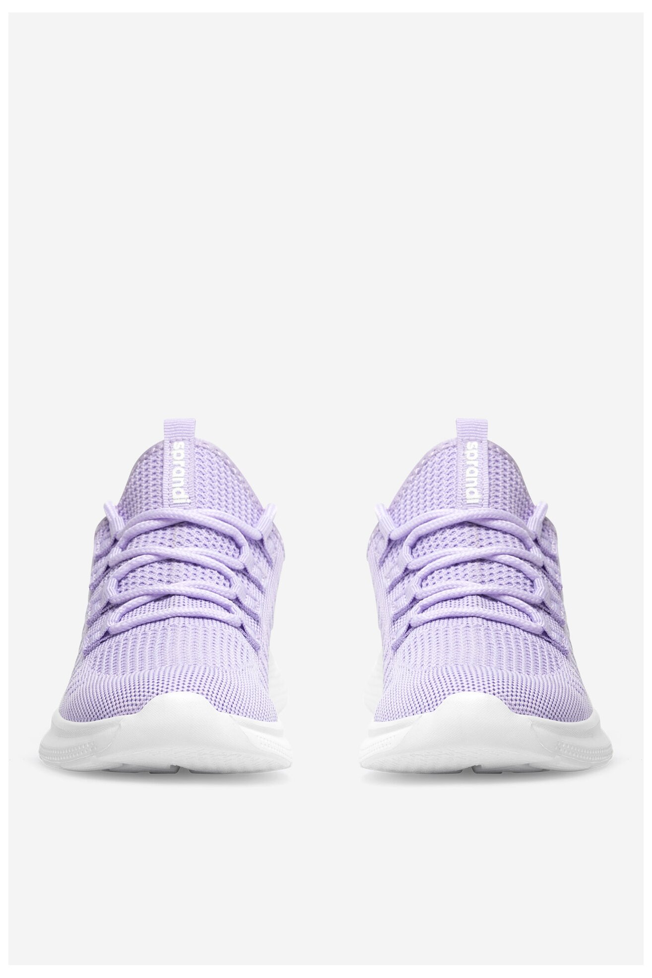 Кросівки спортивні Sprandi CP66-23701(IV)DZ ФІОЛЕТОВИЙ