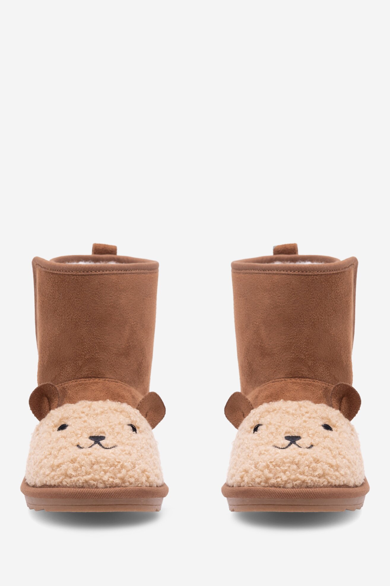 Botki Nelli Blu CD2112301 Camel