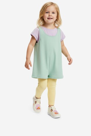 Papuče PEPPA PIG CEO-CM-AW25-335PP BEŽ