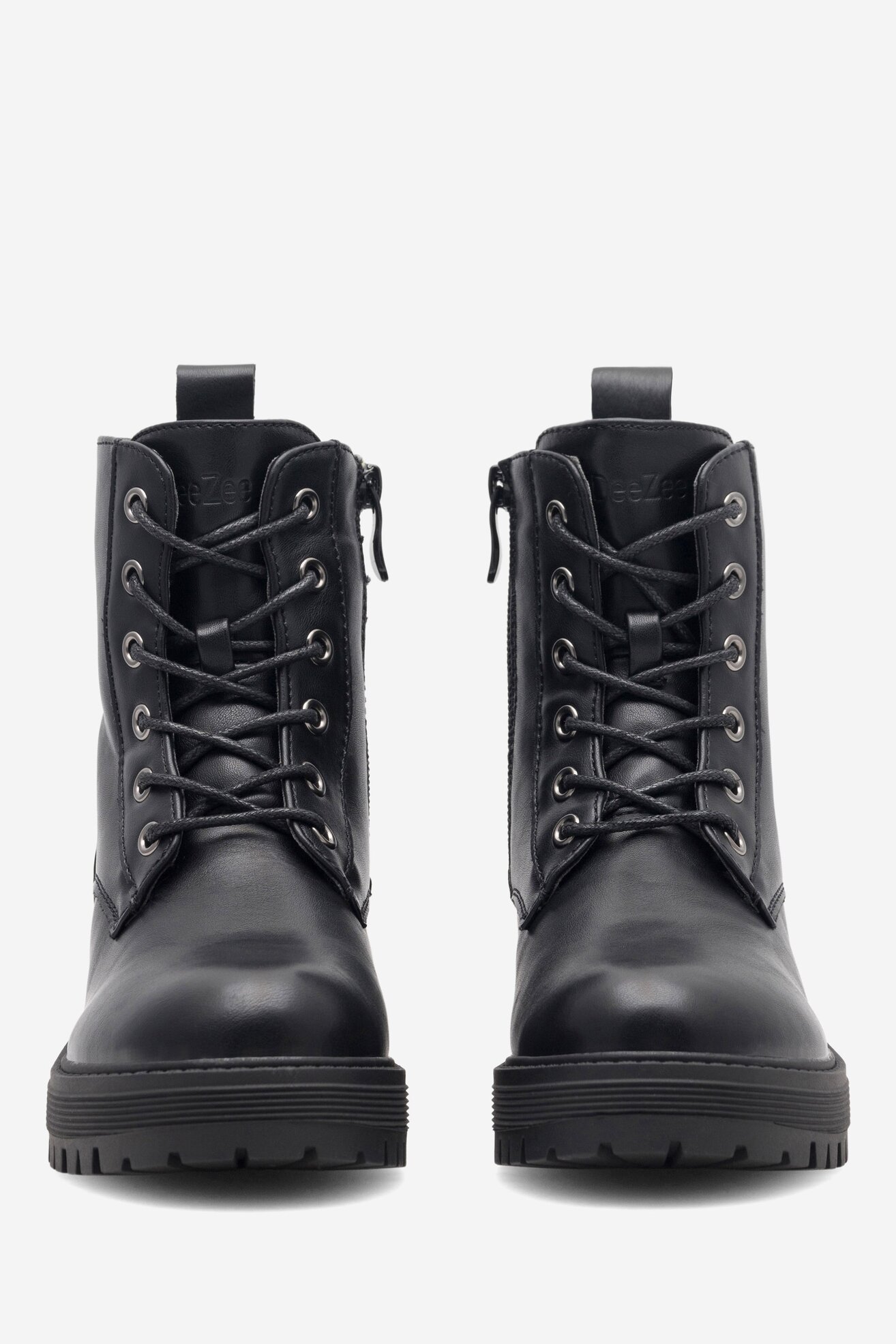 Bocanci DeeZee CS6200-01 NEGRU