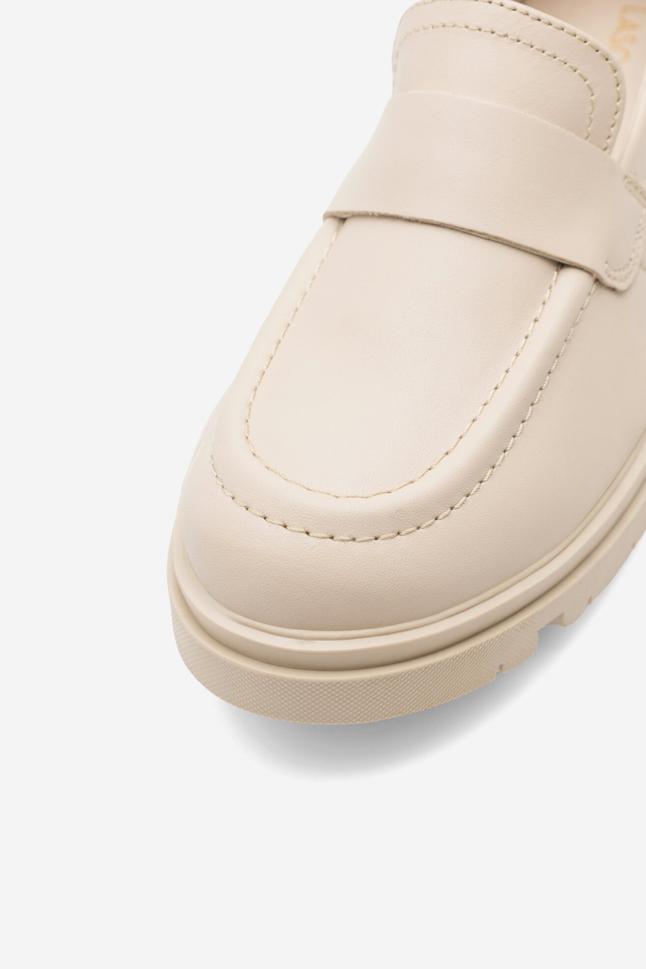 Мокасини Lasocki ARC-LAMI-01 БЕЖОВ