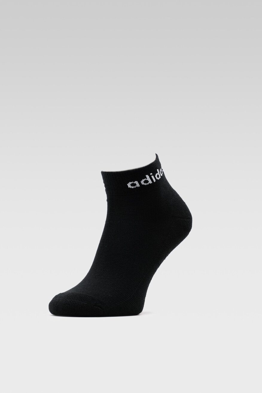 
                Čarape adidas CRNA - 5904248434519