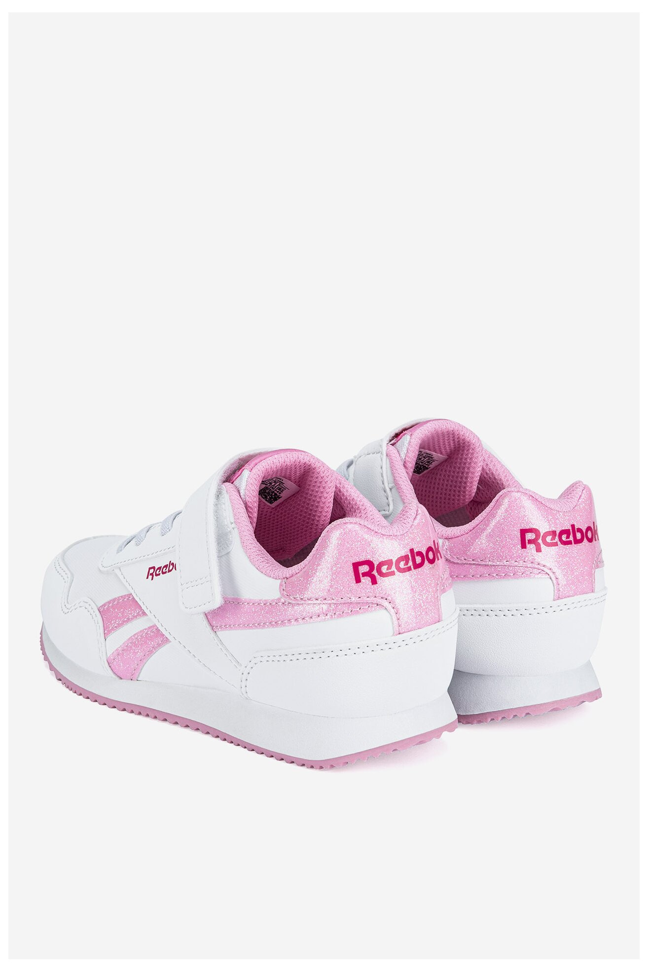 Obuwie sportowe Reebok ROYAL CL JOGGER 3.0 1V 100220346 Biały