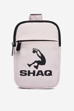 Сумка Чоловіча SHAQ CWBEO-SHAQ-F-001-10 БІЛИЙ