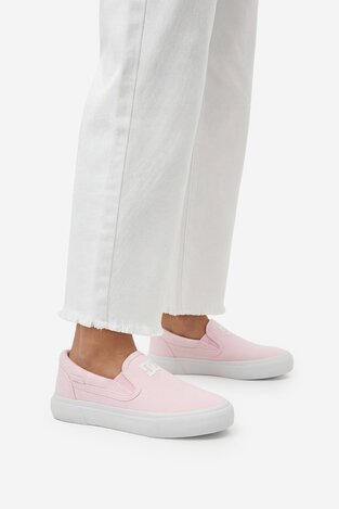 Sportska obuća DC Shoes CEO-LEA-BDB-DC006-DZ ROZE