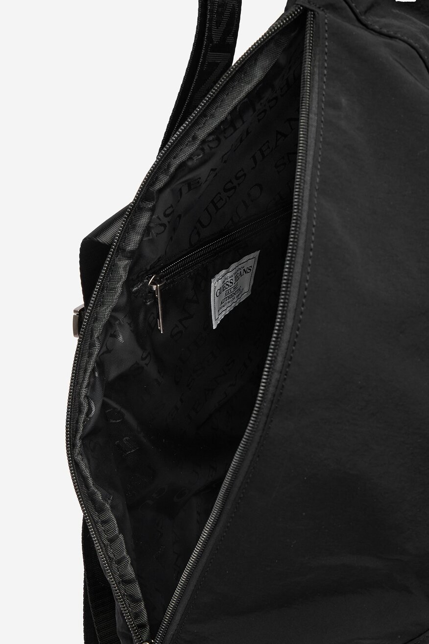 
                GUESS JEANS - Plecak - 5906751587959