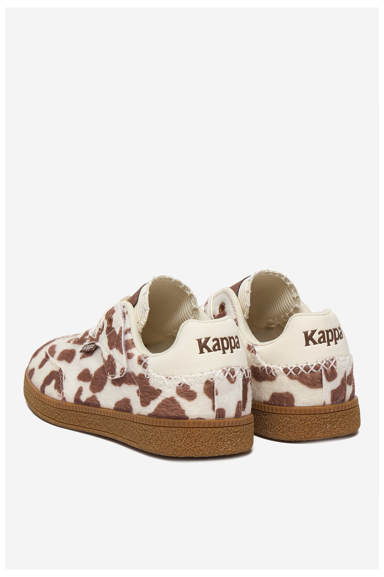 Obuwie sportowe Kappa CEO-9X0995-7 Biały