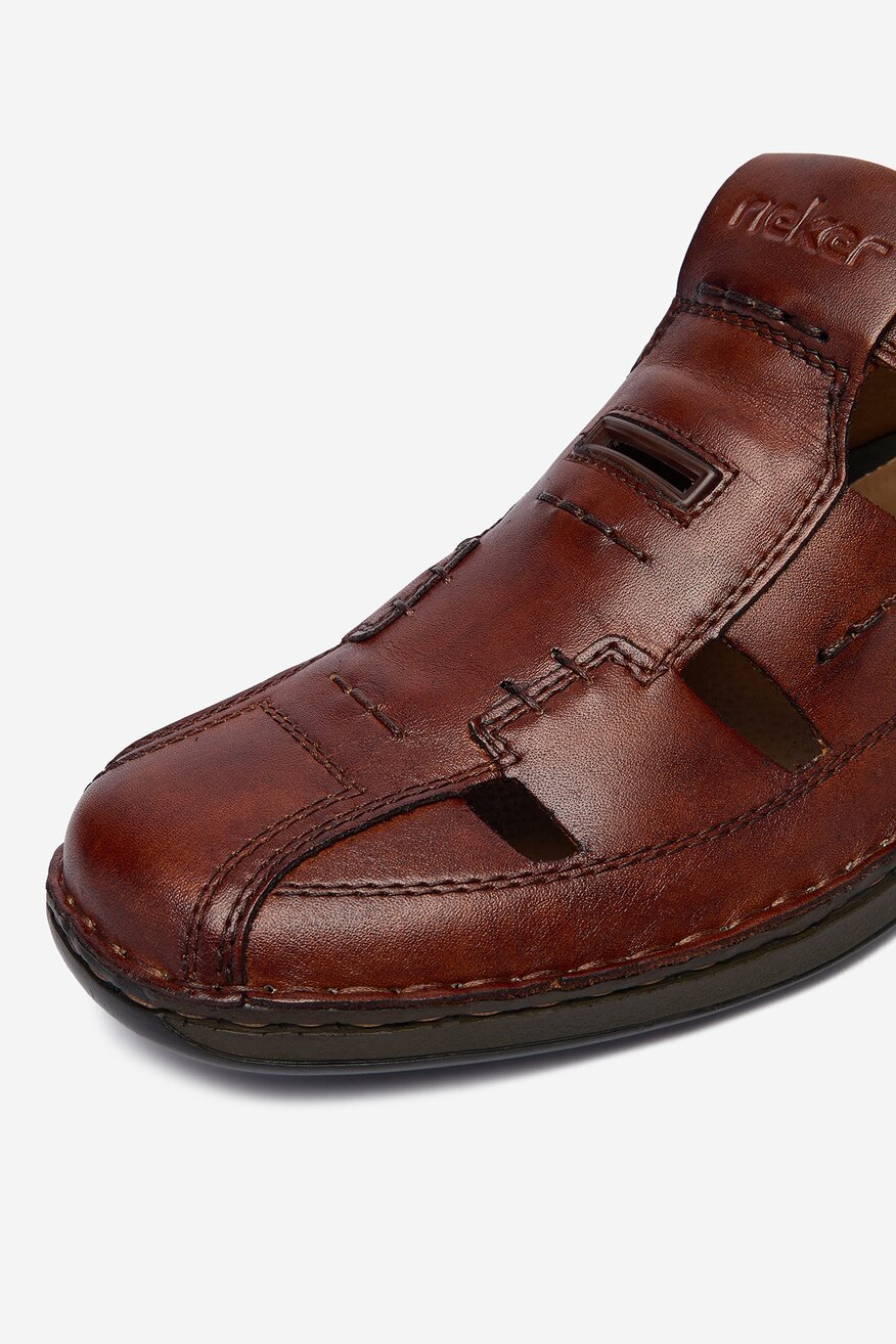 
                Сандали Rieker КАФЯВ - 5906751774472