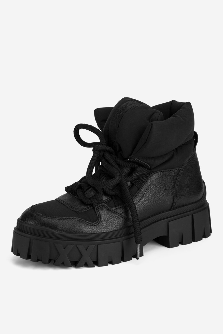 
                Bocanci Mexx NEGRU - 5906751349519