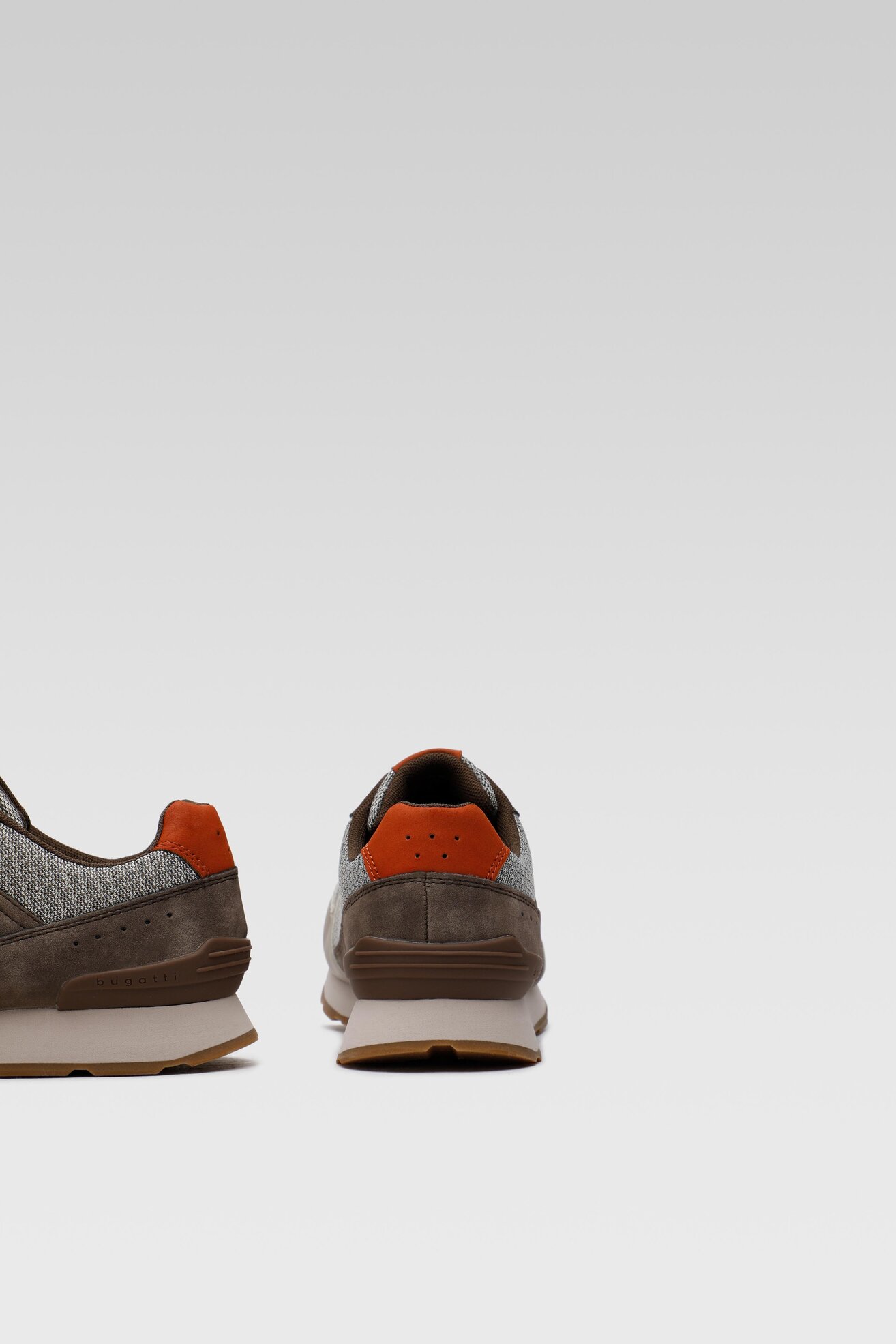 Sneakers Bugatti 323-30806-5069-5260 MIX