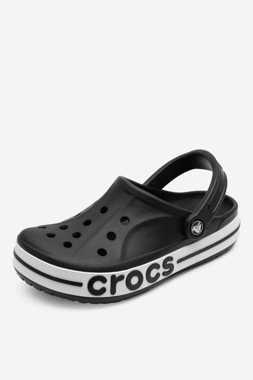 Șlapi pentru bazin Crocs NEGRU - 5905588388944