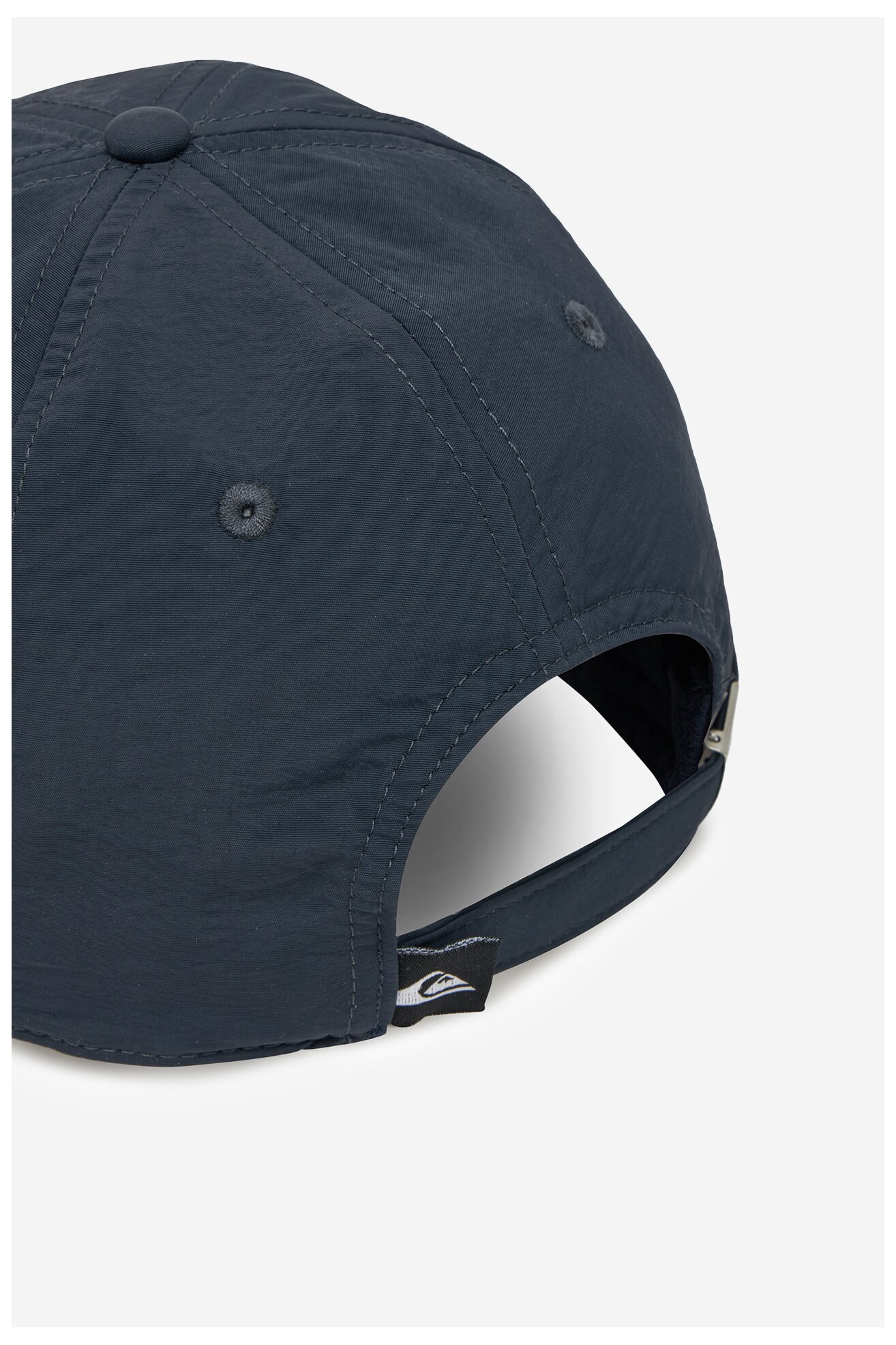 Czapka z daszkiem QUIKSILVER QS-M3-001-SS25 Granatowy