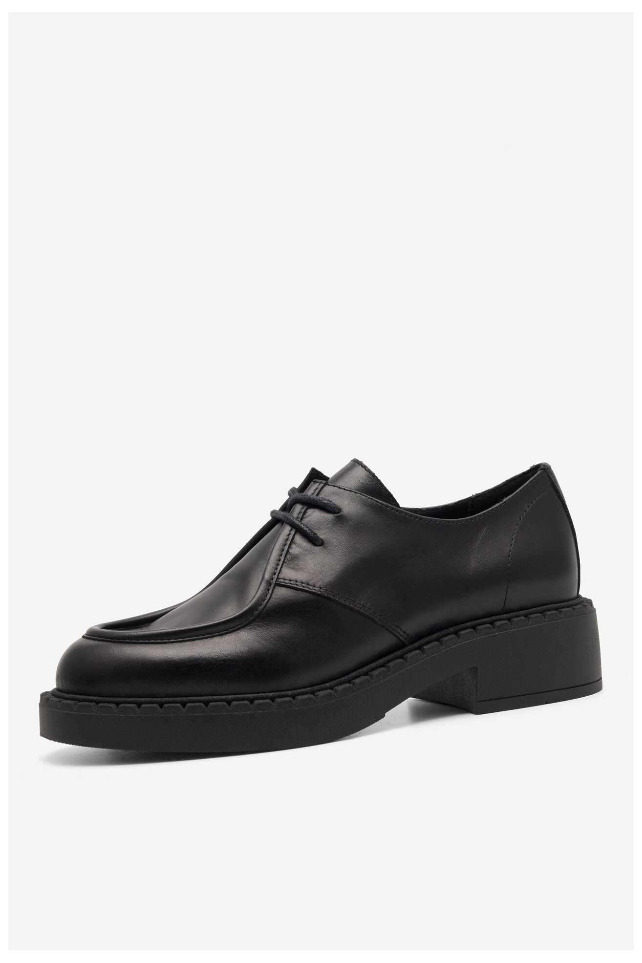 Pantofi casual Gino Rossi ARONA-26909PE NEGRU