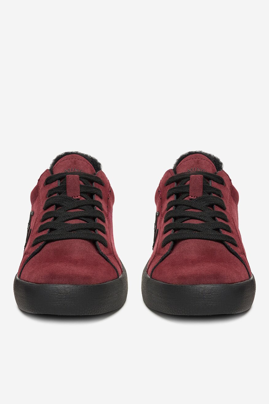 Sneakerși EVA MINGE GRENA - 5906751432525