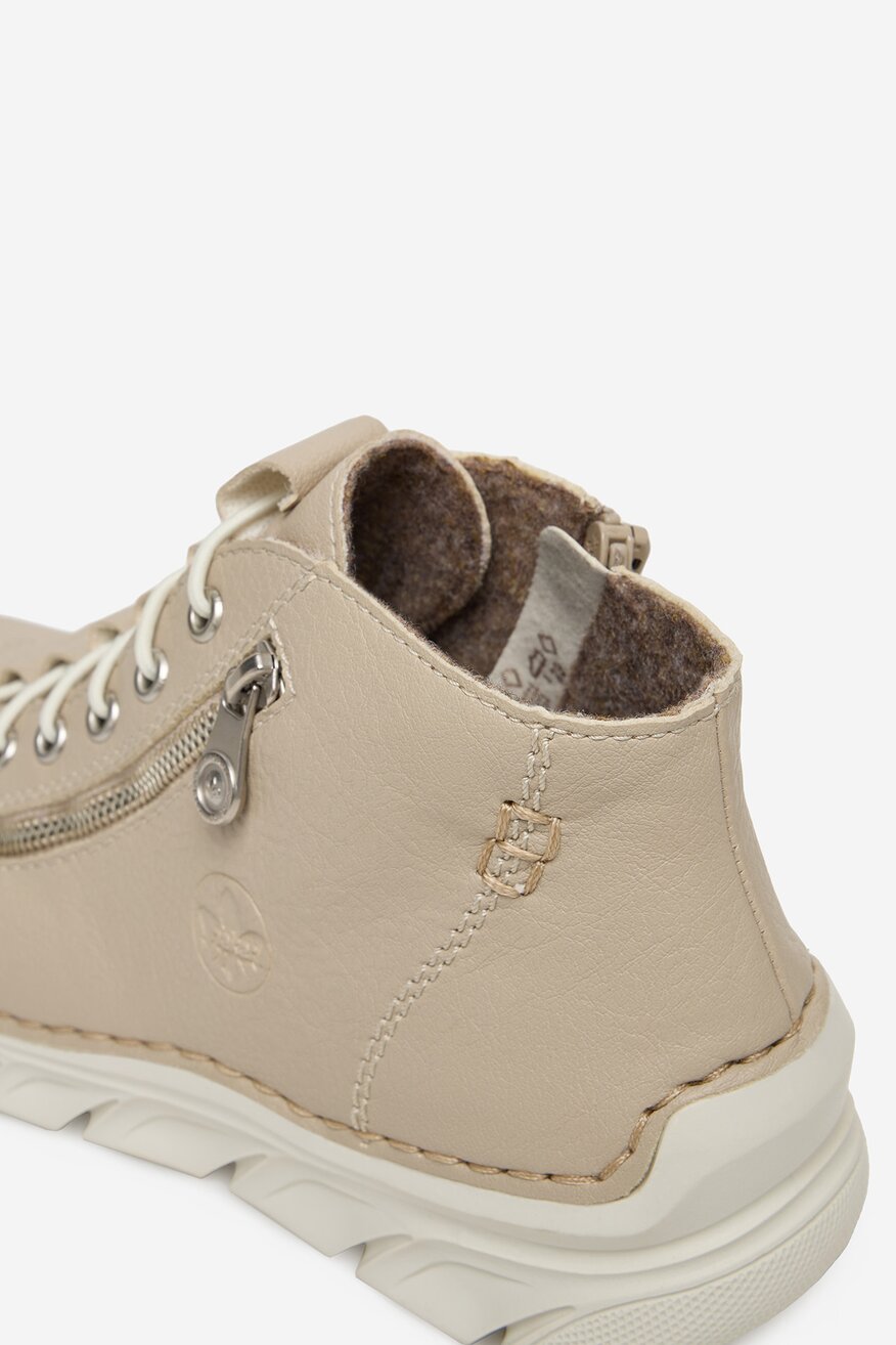 Bocanci Rieker BEJ - 2230083226730