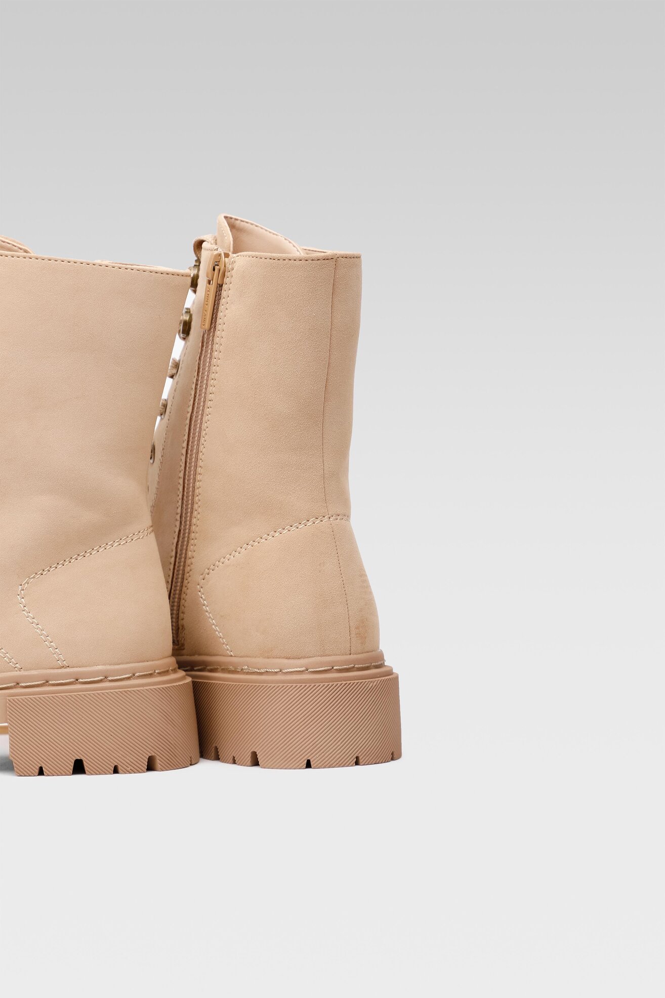 Trzewiki Jenny Fairy WS5899-04 Beżowy