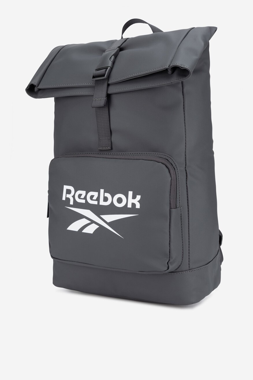 Batoh Reebok ŠEDÁ - 5905588623434