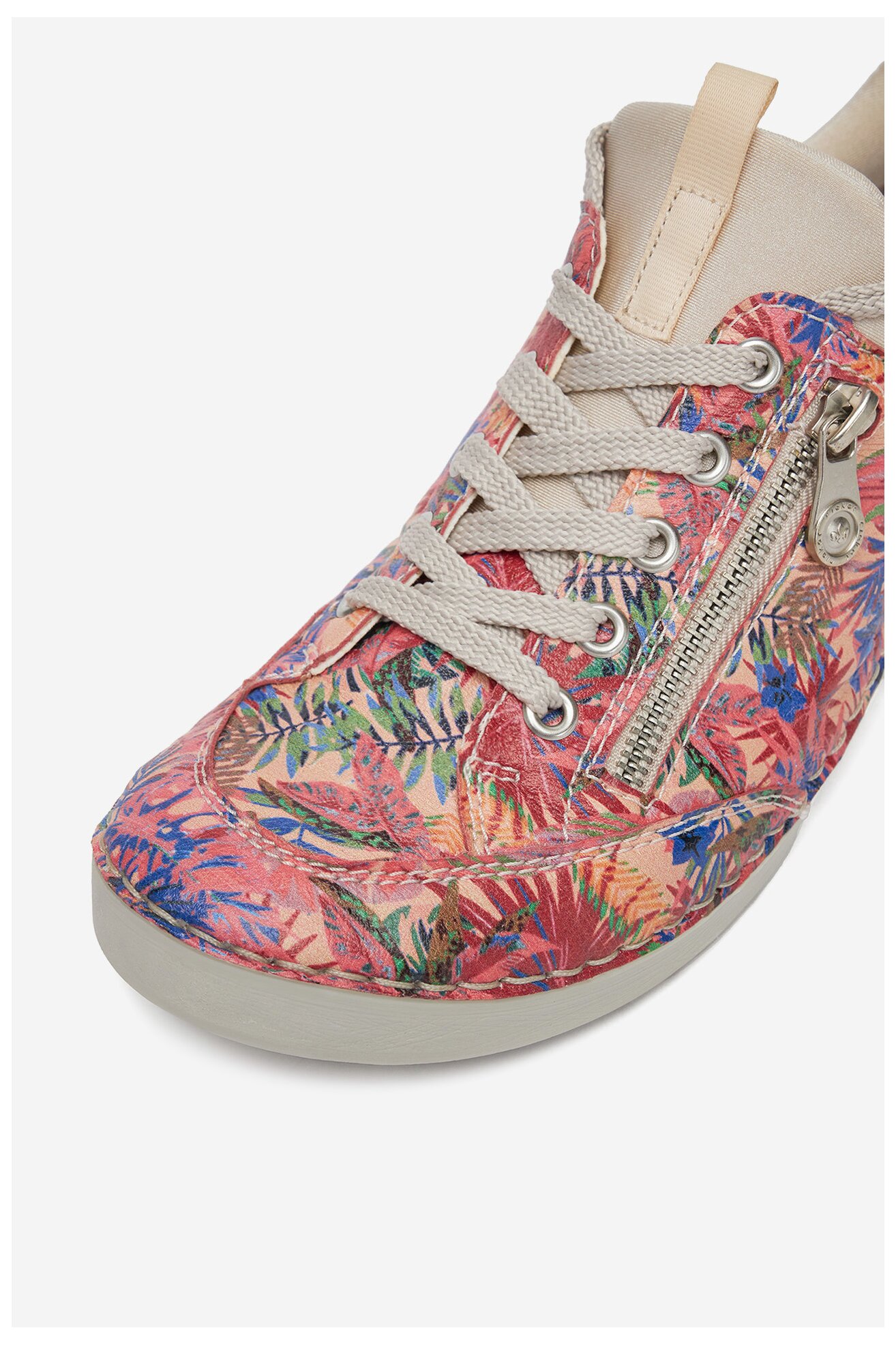 Сникърси Rieker 52567-90 МИКС