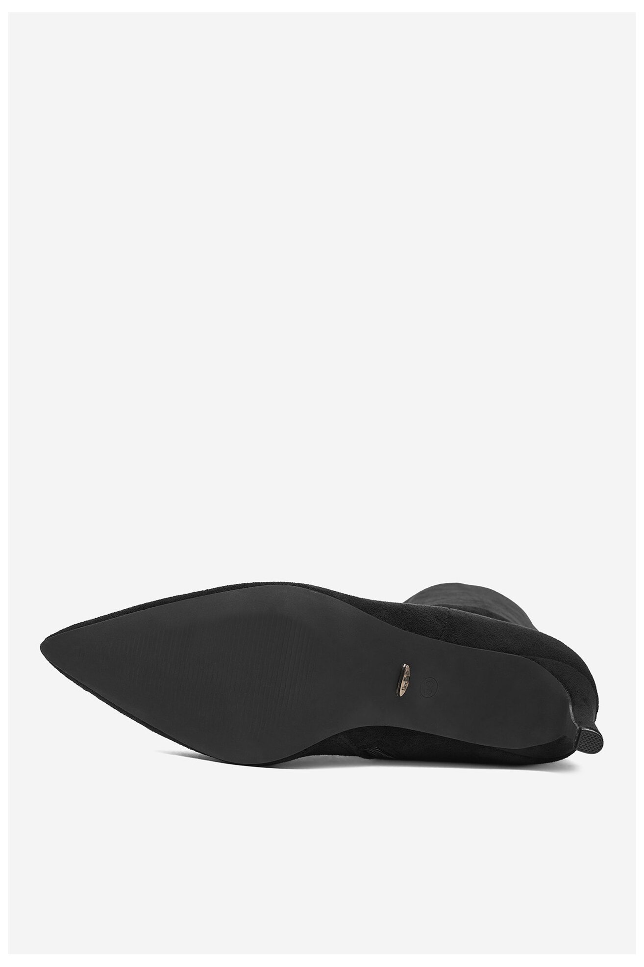 Cizme DeeZee CEO-R25AW09641 NEGRU