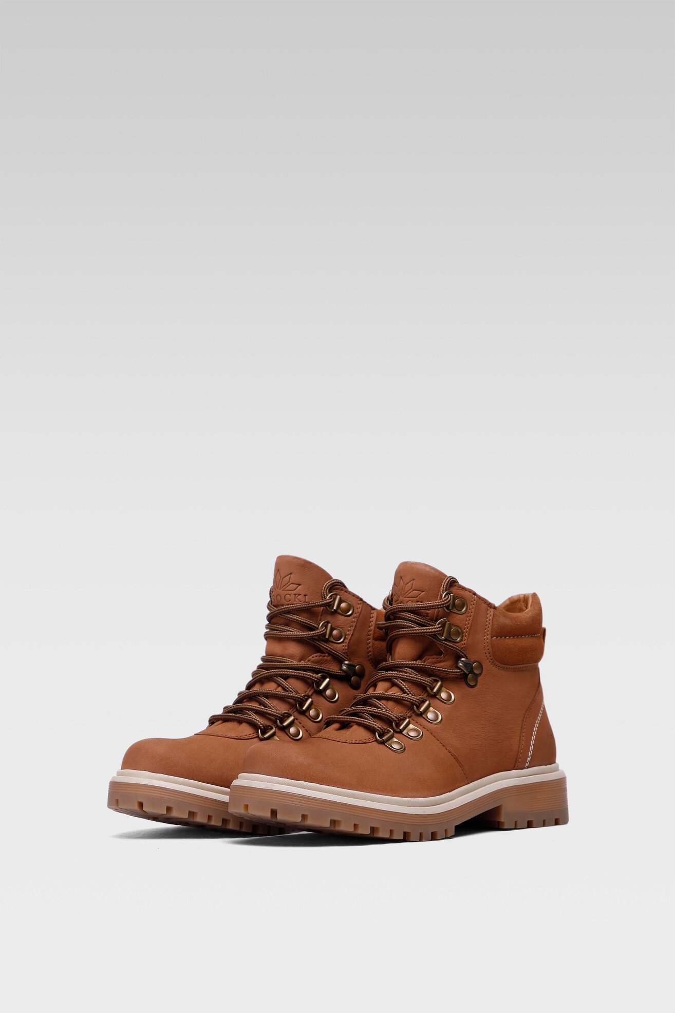 Trzewiki Lasocki WI16-SOMA-02 Camel