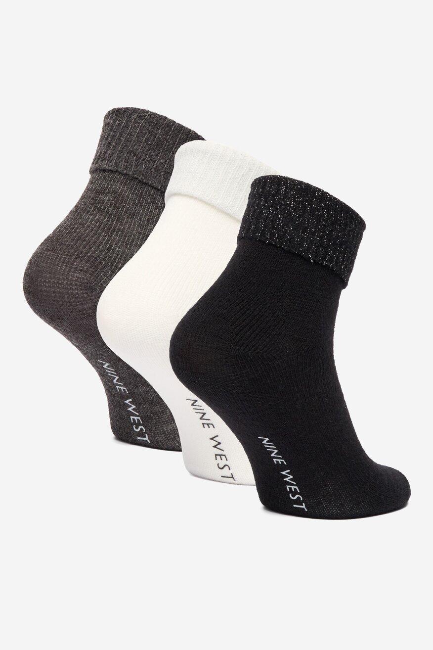 
                Čarape NINE WEST BELA - 5906751360385