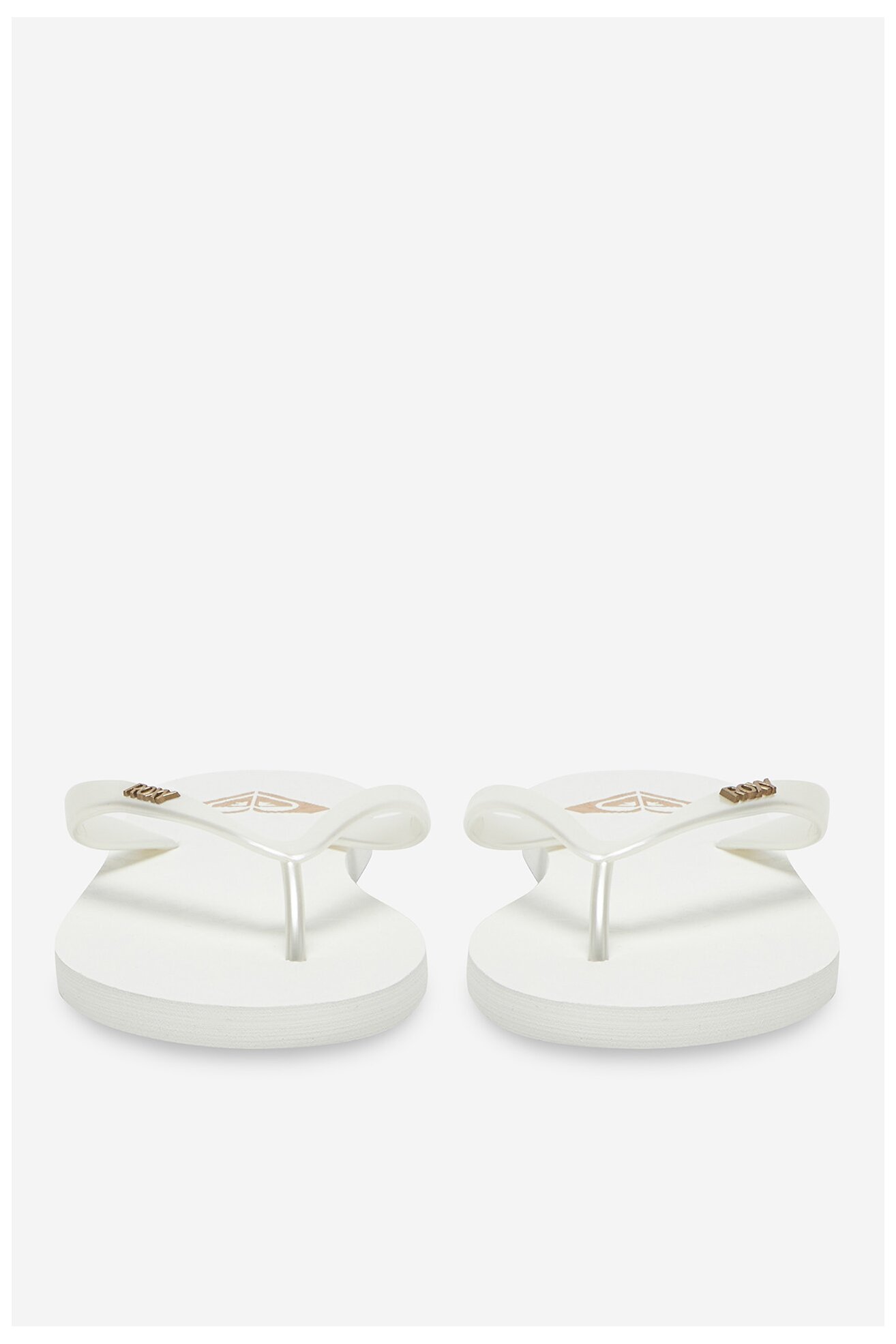 Джапанка за басейн ROXY 839470 БЯЛ