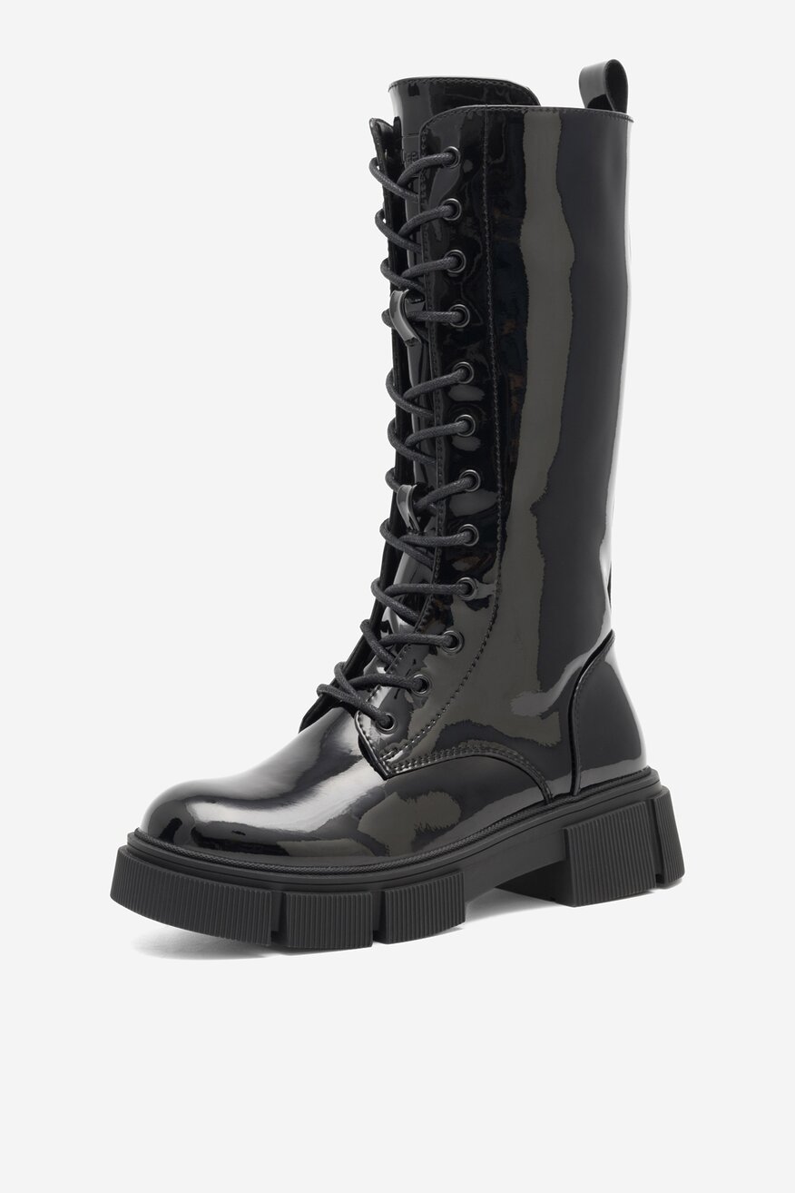 
                DeeZee - Kozaki ocieplane - 5905588039815