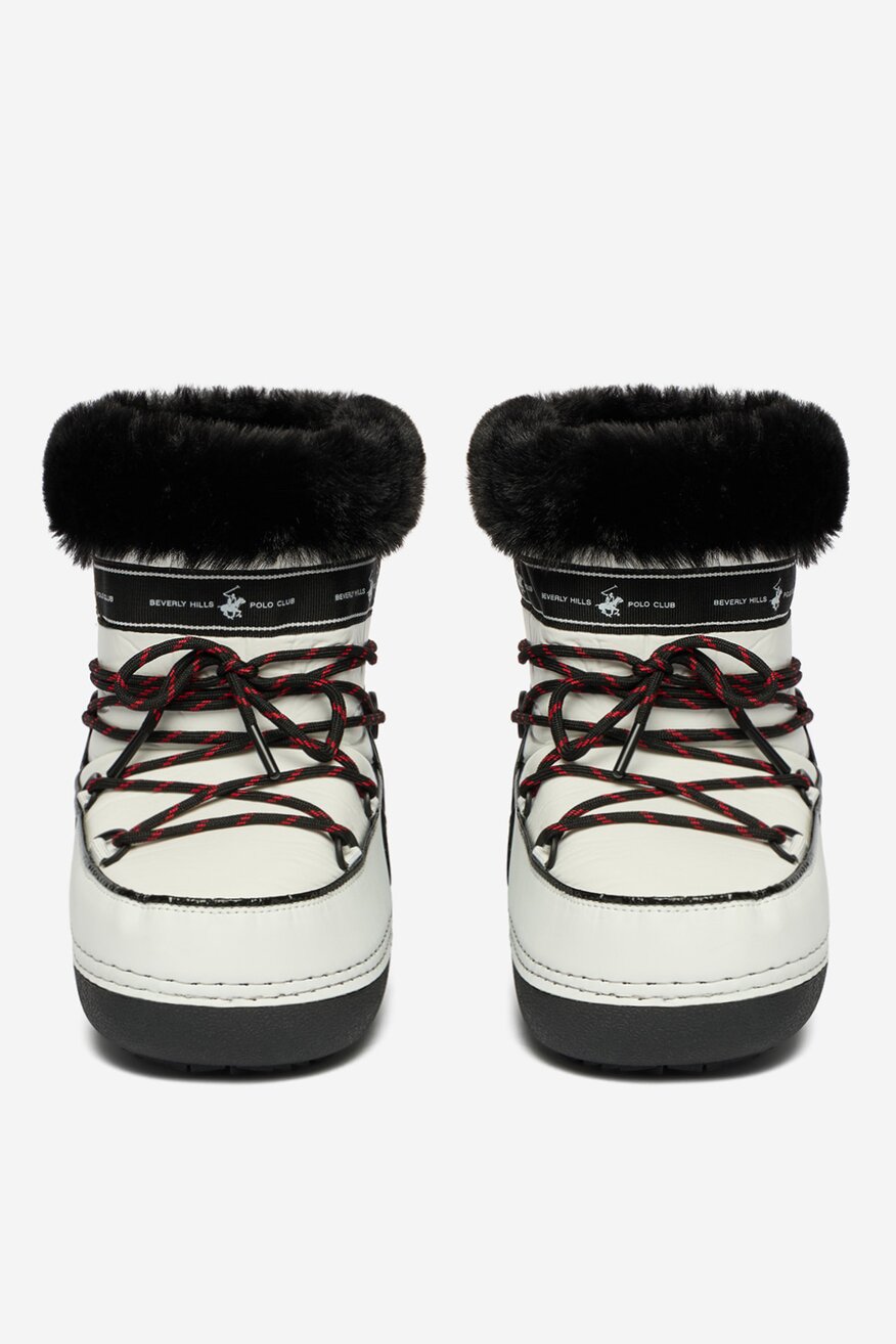 
                Beverly Hills Polo Club - Botki - 5905588179733