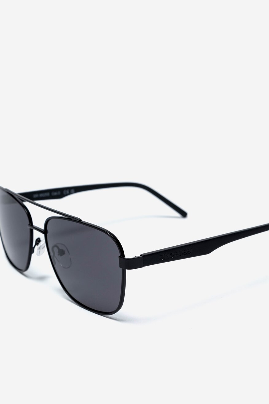 
                Мъжки слънчеви очила Gino Rossi ЧЕРЕН - 5905588695479