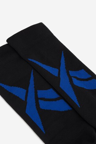 Шкарпетка Reebok R0376-SS24 (1-PACK) ГОЛУБИЙ