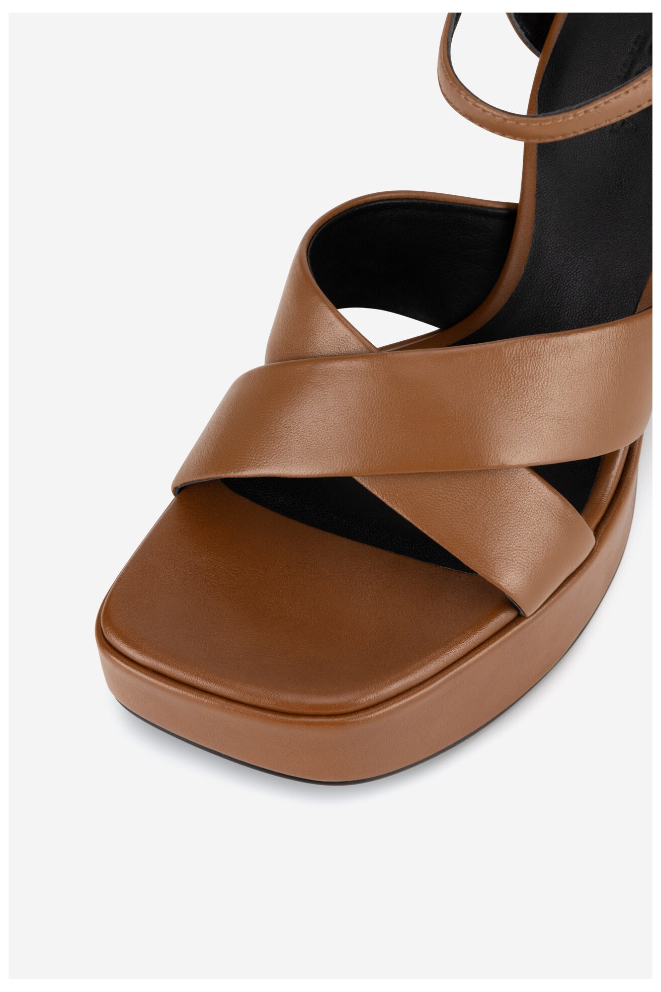 Сандали Badura ODIL-V21568-933-2 КАМЕЛ