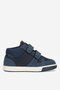 Šněrovací vyšší obuv Lasocki Kids ZEN CF2980-1 TMAVĚ MODRÁ