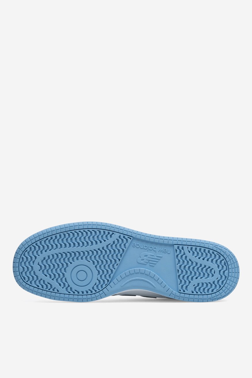 Sportcipő New Balance FEHÉR - 5905588236337