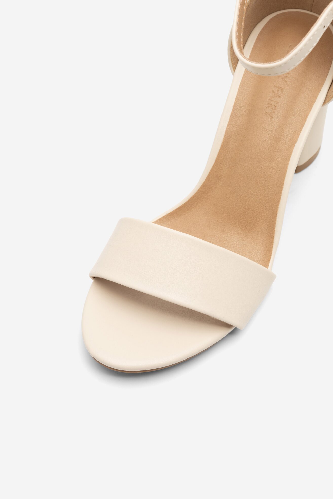 Сандали Jenny Fairy BROOK WSS20870-01 БЕЖОВ