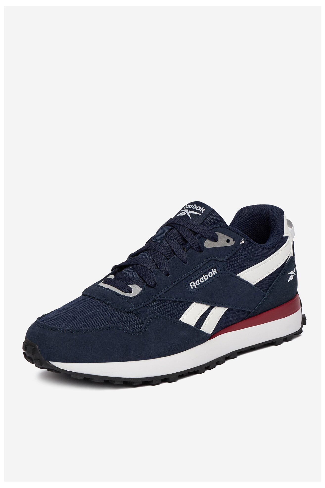 Obuwie sportowe Reebok CEO-DRIVE AR30296MDW Granatowy