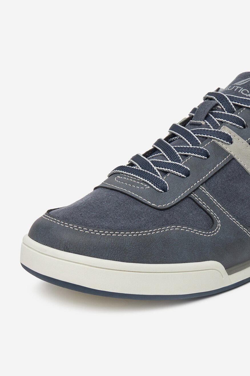 Tenisky NAUTICA DENIM - 5904862927374