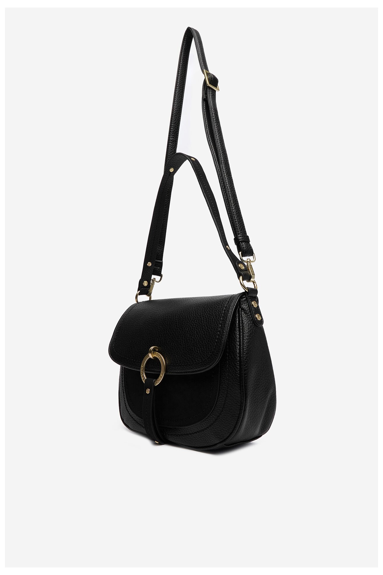 Torebka Lasocki C- LSK-K-063-06 Czarny