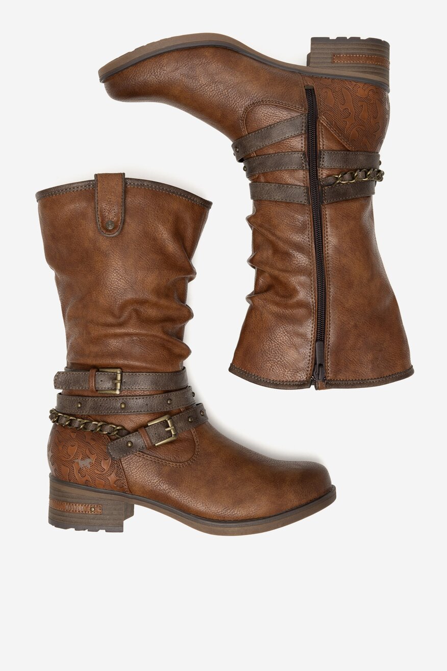 
                Cizme Mustang MARO - 5905588869924