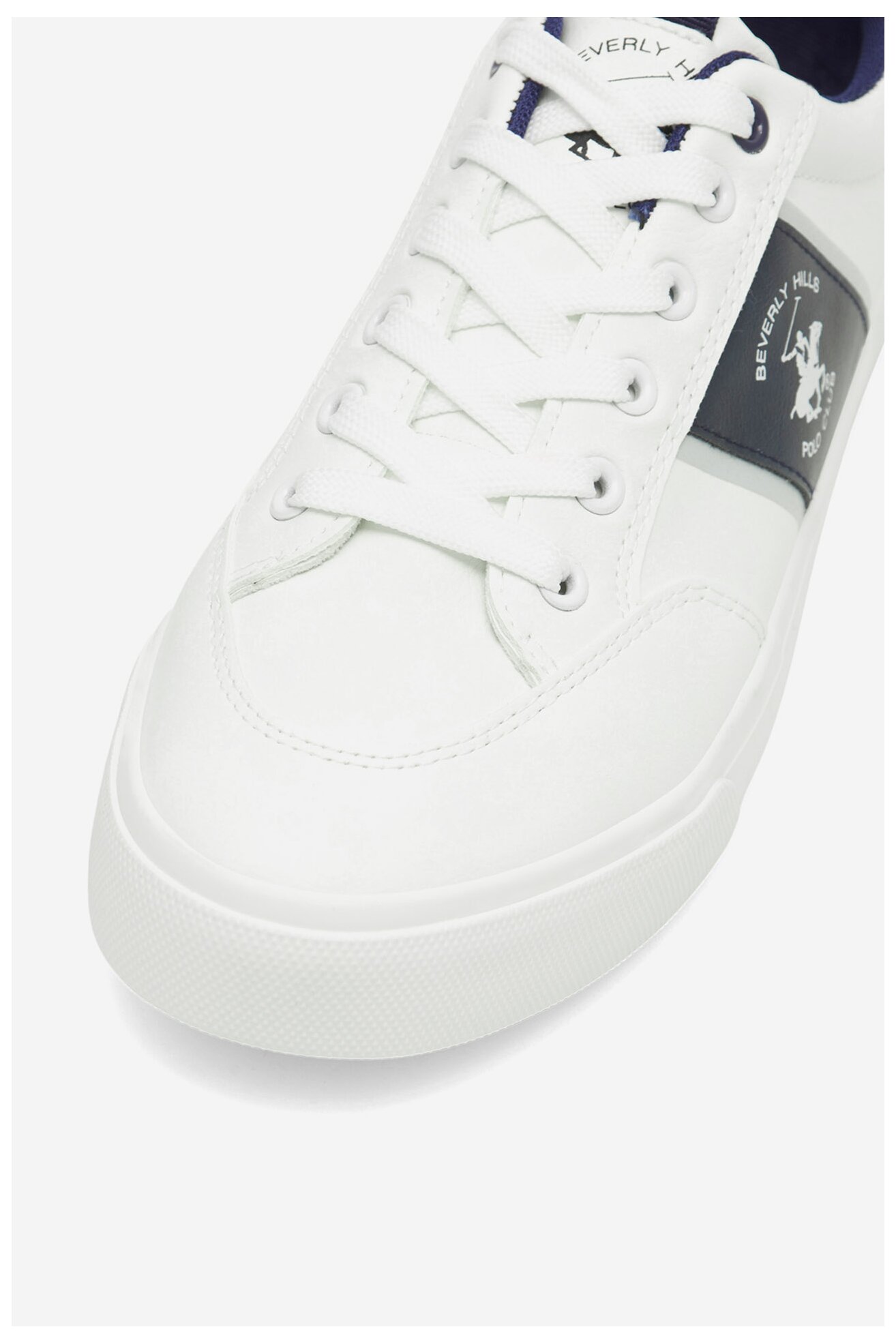 Sportska obuća Beverly Hills Polo Club M-SS24-3C012 BELA