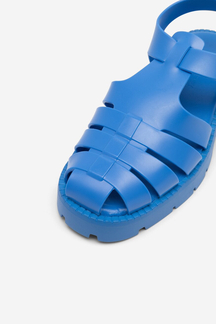 Jenny Fairy - Sandały - 5904862852331